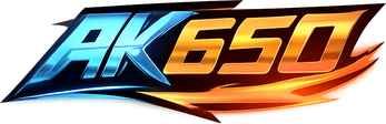 ak650 logo